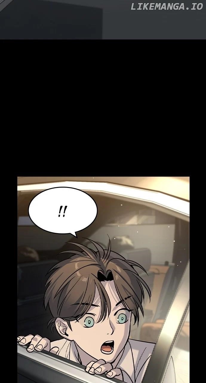 The Childe Chapter 26 - Page 14 in English
