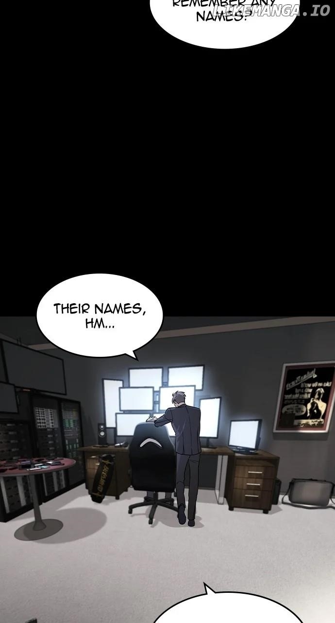 The Childe Chapter 26 - Page 32 in English