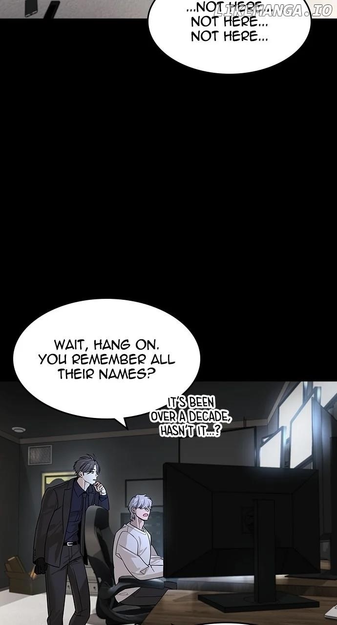 The Childe Chapter 26 - Page 33 in English