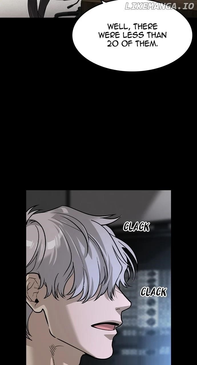 The Childe Chapter 26 - Page 34 in English