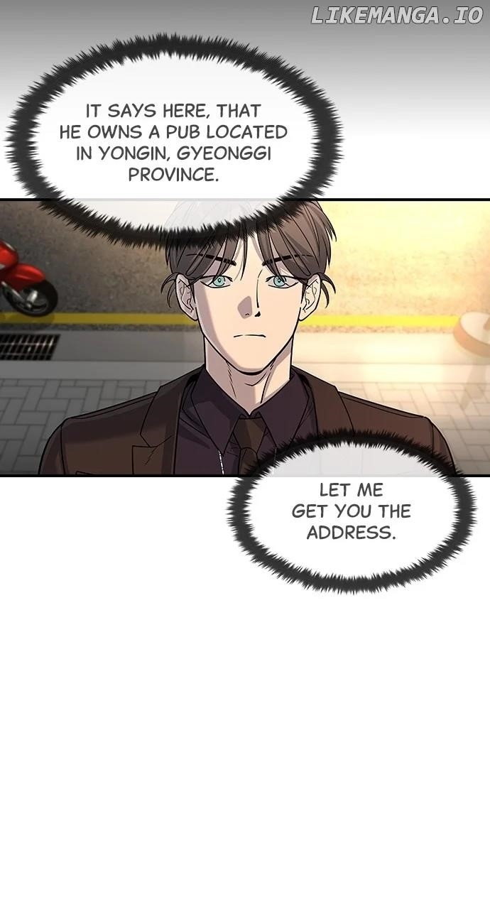The Childe Chapter 26 - Page 39 in English