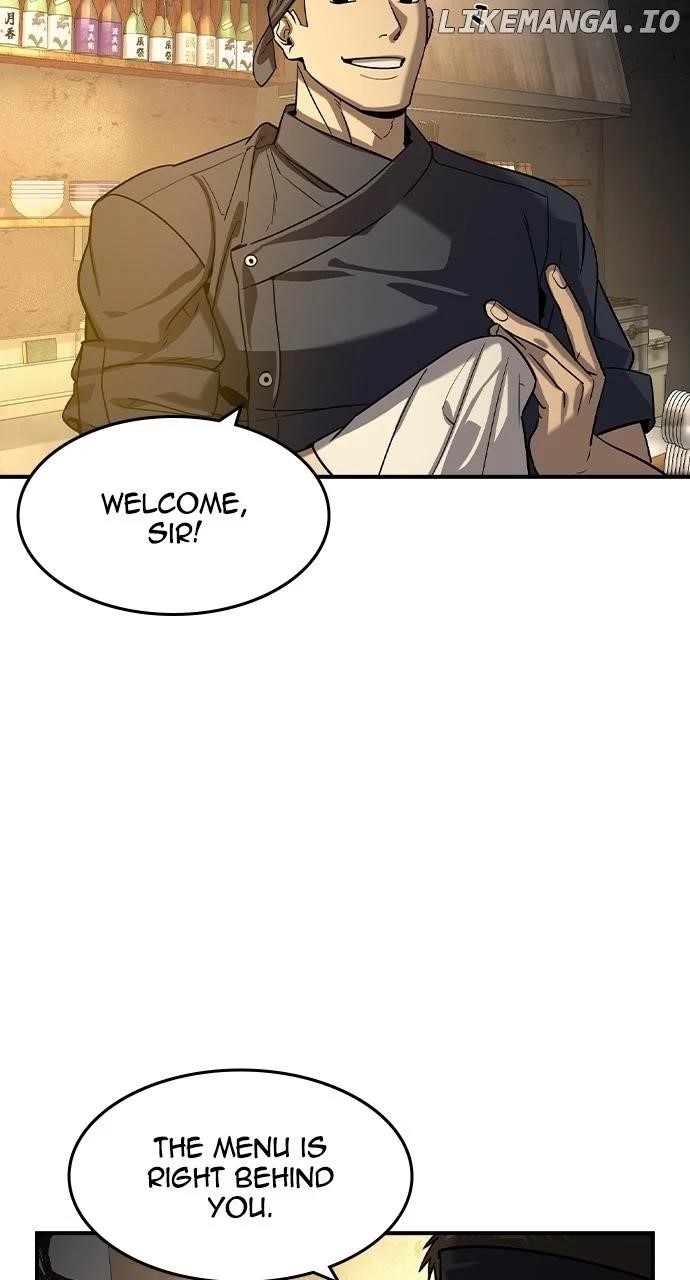 The Childe Chapter 26 - Page 41 in English
