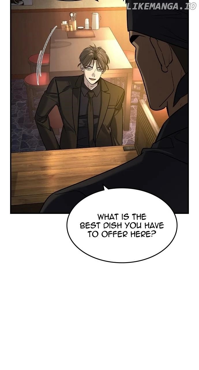 The Childe Chapter 26 - Page 42 in English