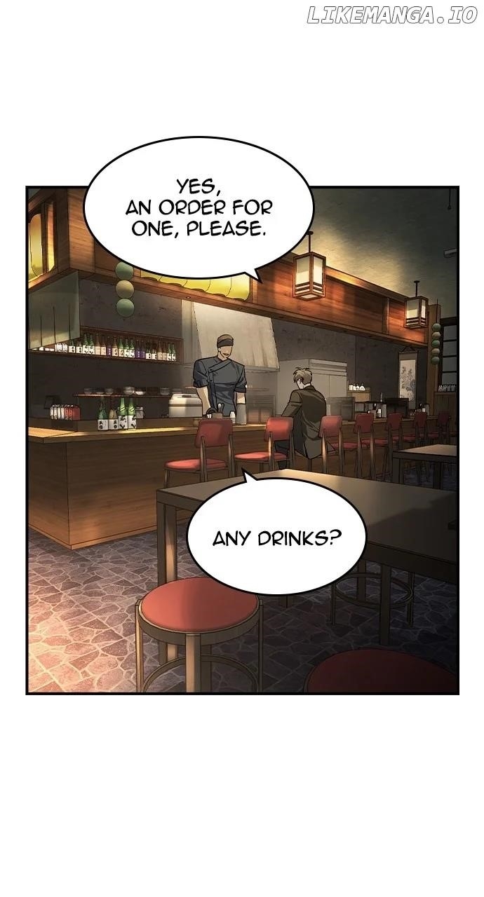 The Childe Chapter 26 - Page 44 in English