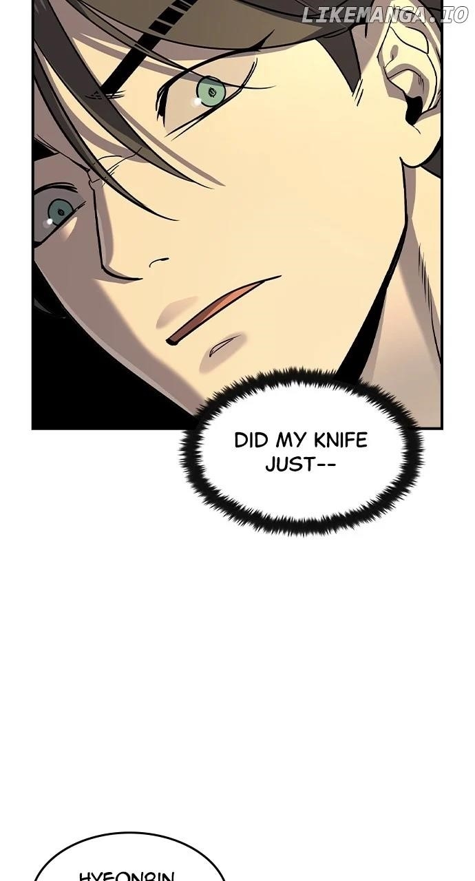 The Childe Chapter 26 - Page 57 in English