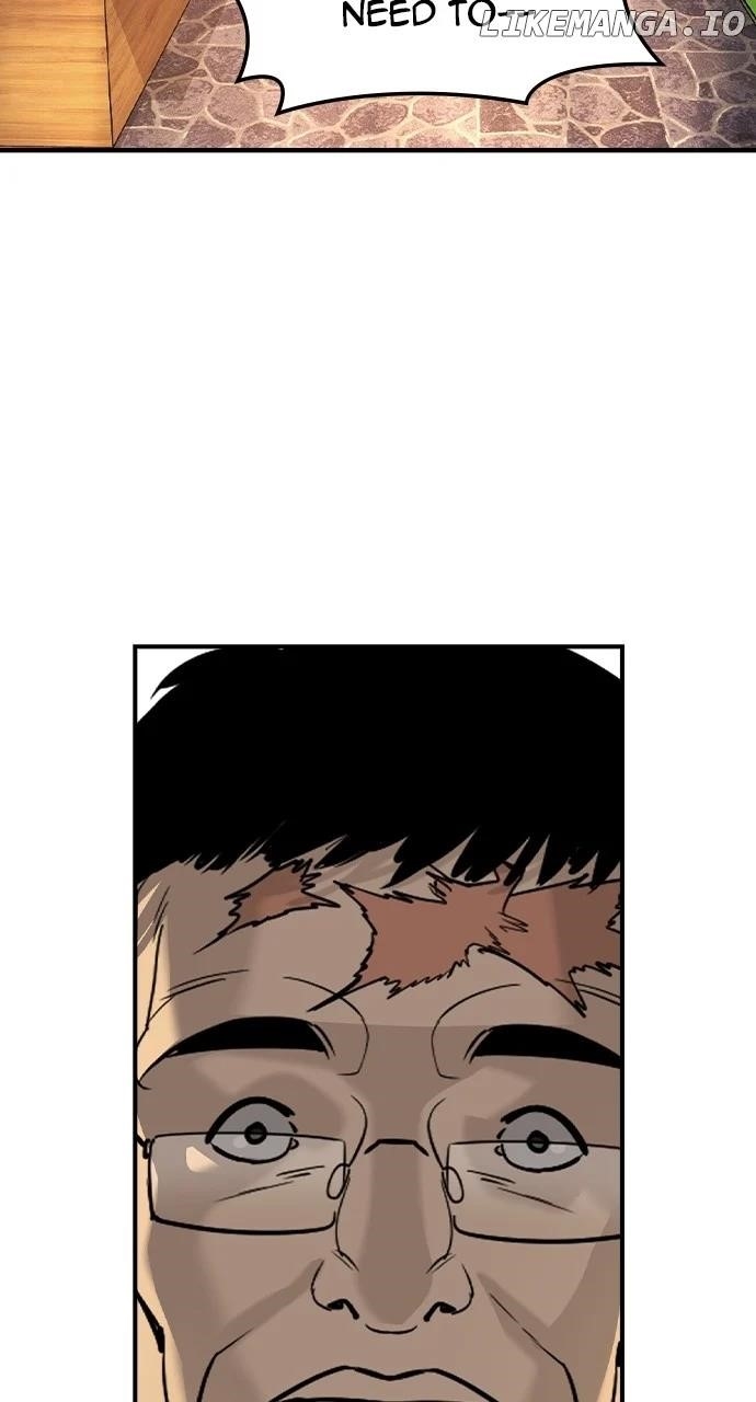 The Childe Chapter 26 - Page 61 in English