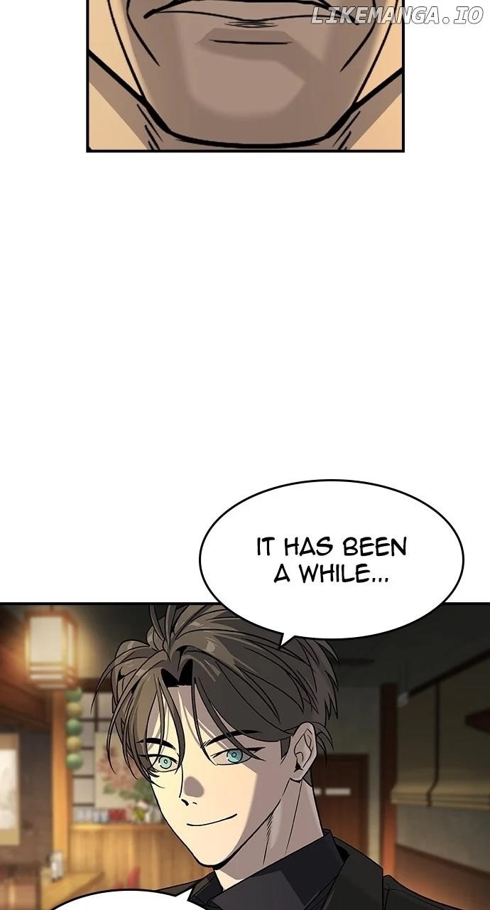 The Childe Chapter 26 - Page 62 in English