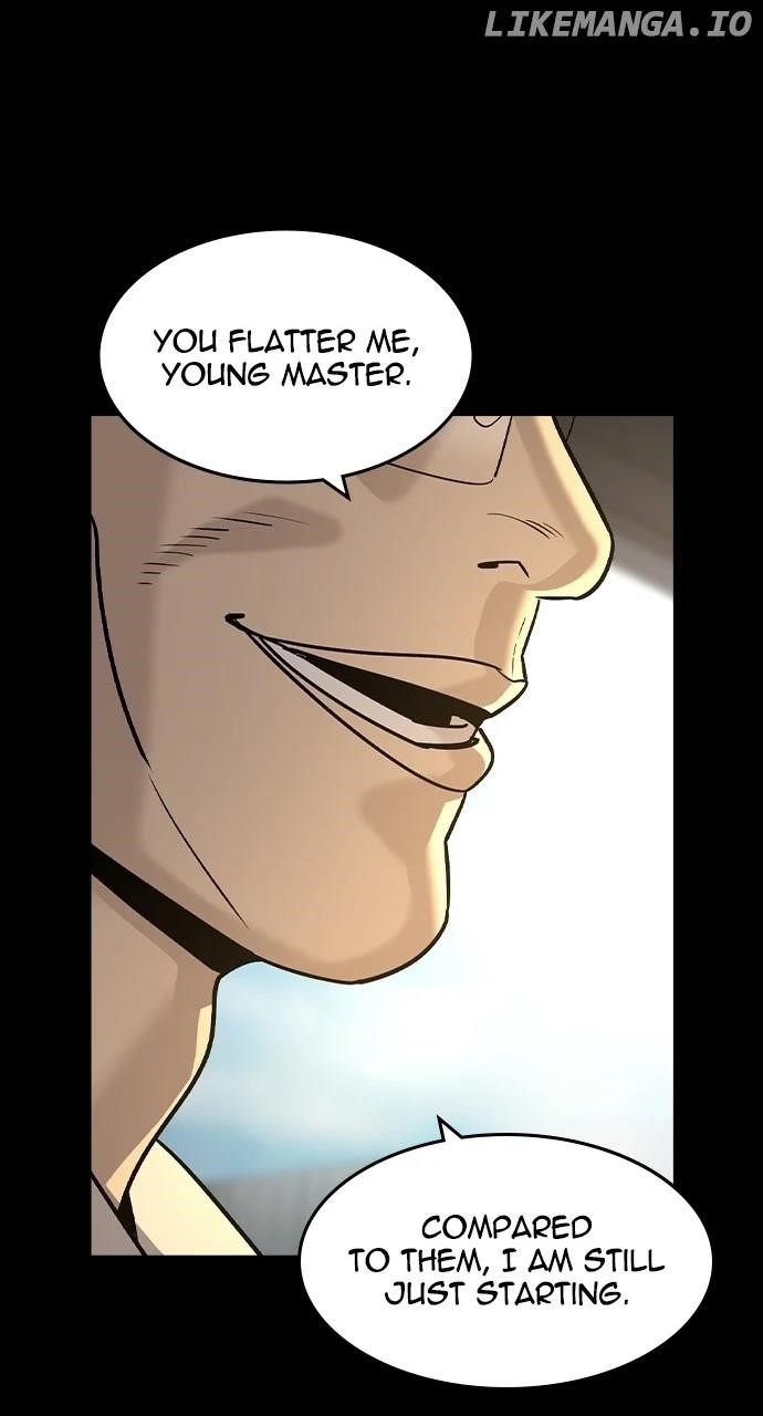 The Childe Chapter 26 - Page 66 in English