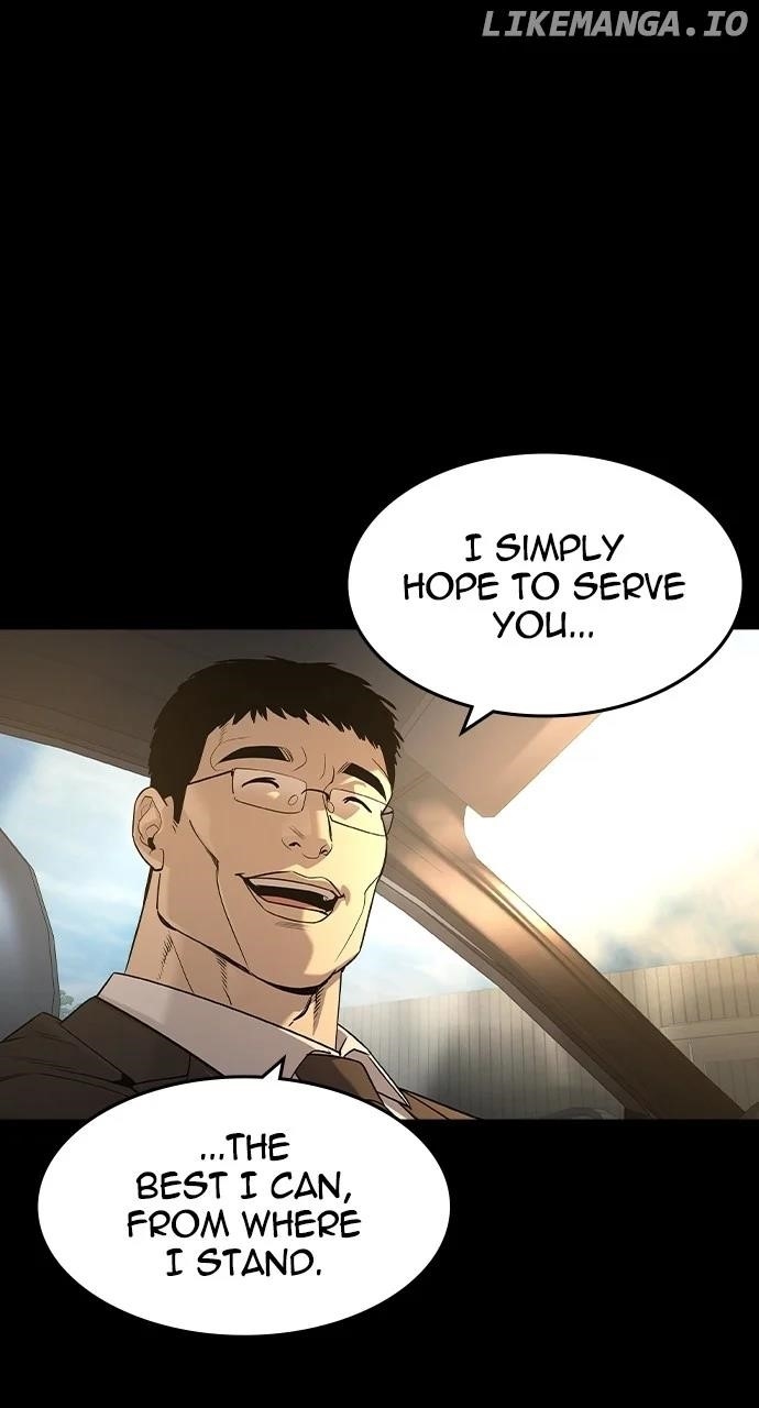 The Childe Chapter 26 - Page 67 in English