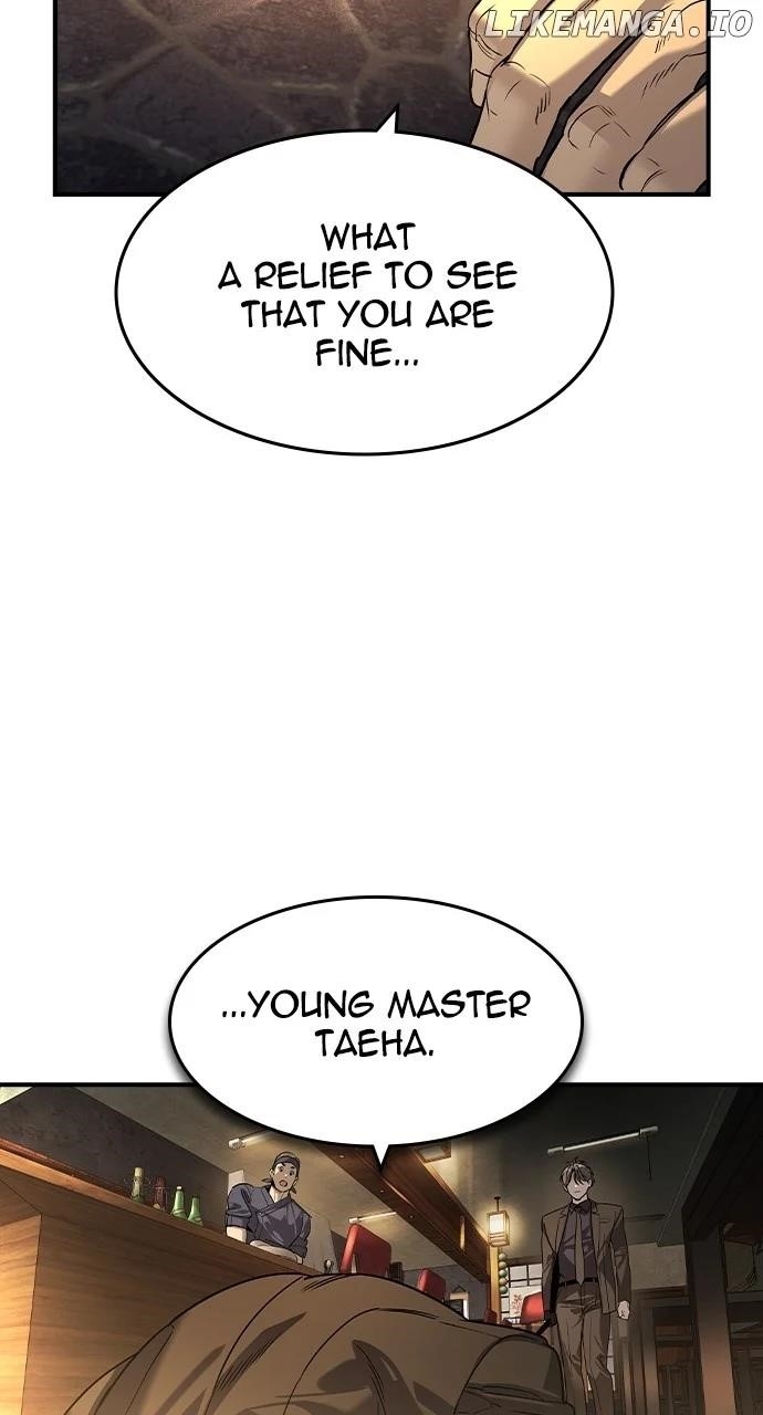 The Childe Chapter 26 - Page 70 in English