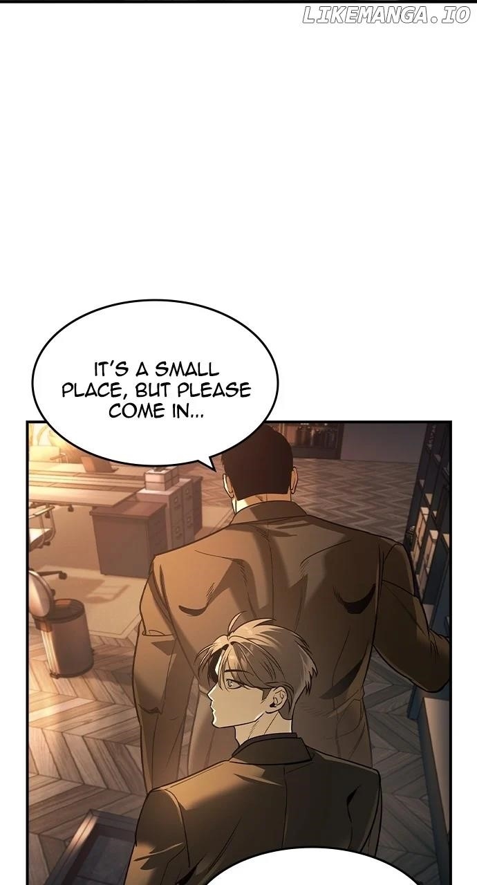 The Childe Chapter 26 - Page 73 in English