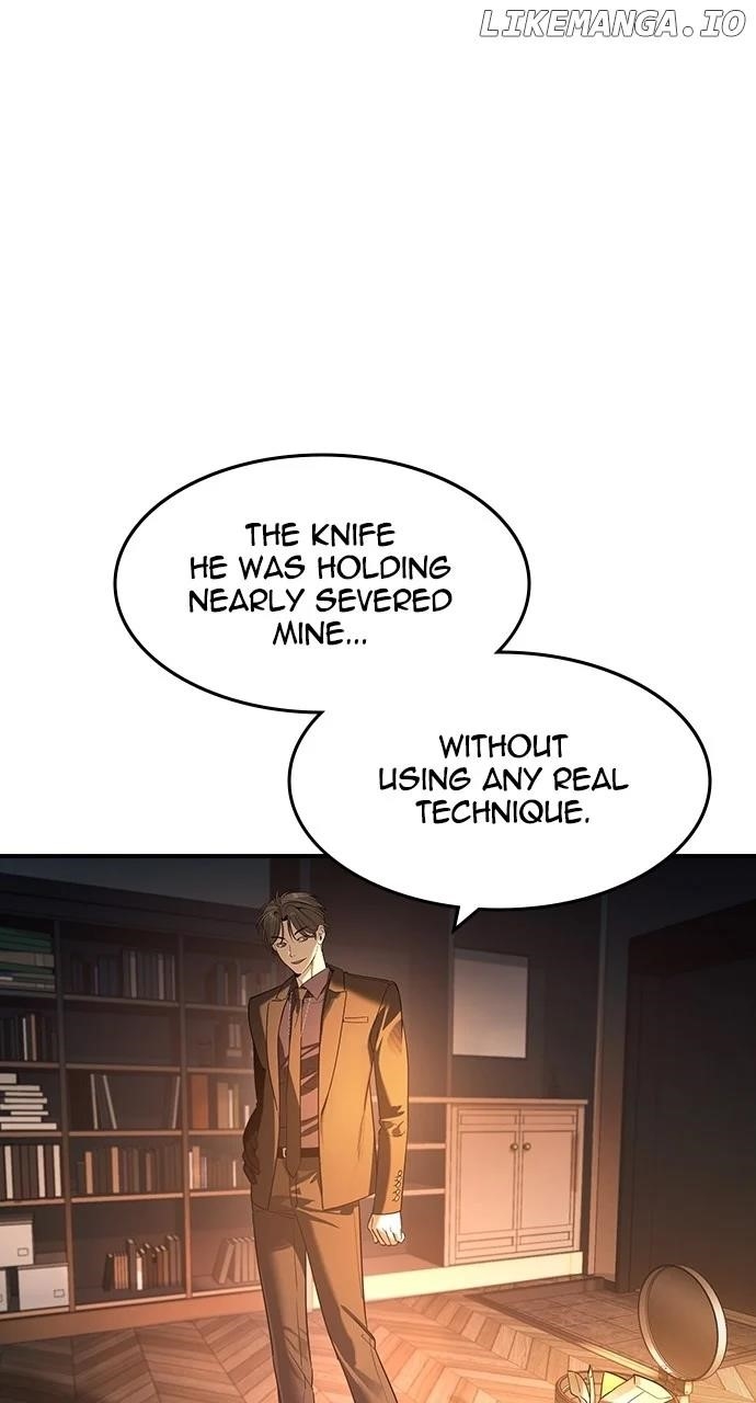 The Childe Chapter 26 - Page 79 in English