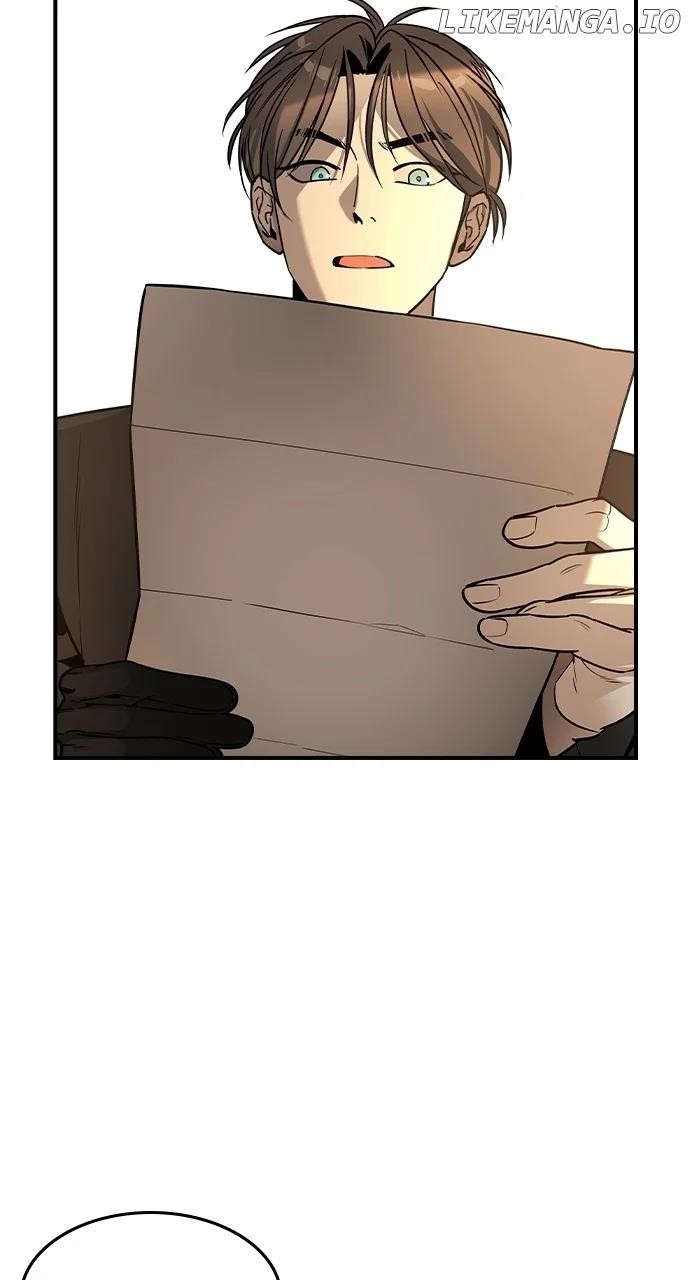 The Childe Chapter 26 - Page 85 in English