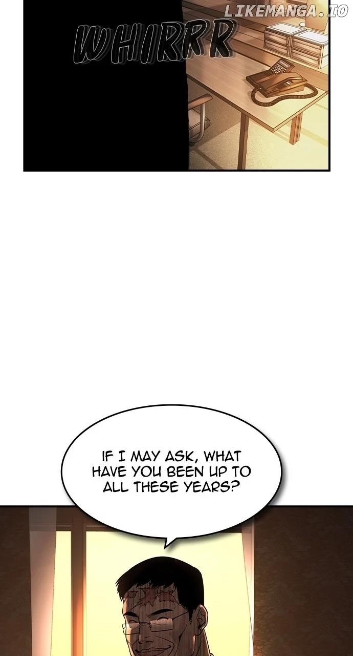 The Childe Chapter 26 - Page 87 in English