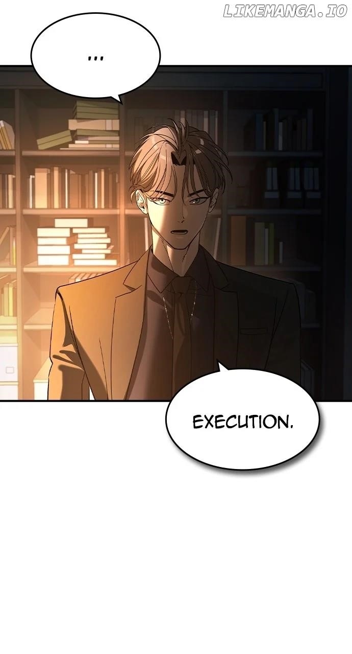 The Childe Chapter 26 - Page 89 in English