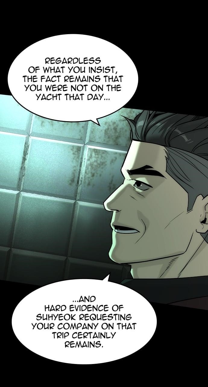 The Childe Chapter 27 - Page 10 in English