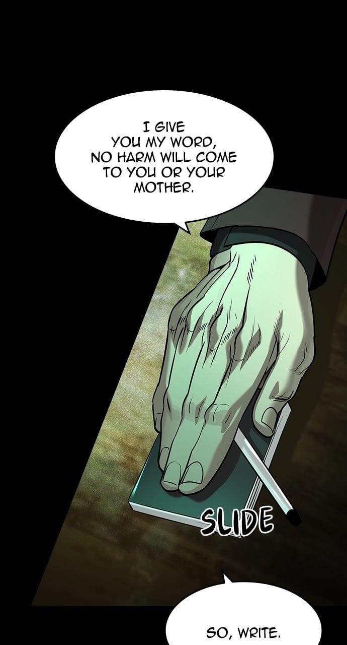 The Childe Chapter 27 - Page 14 in English
