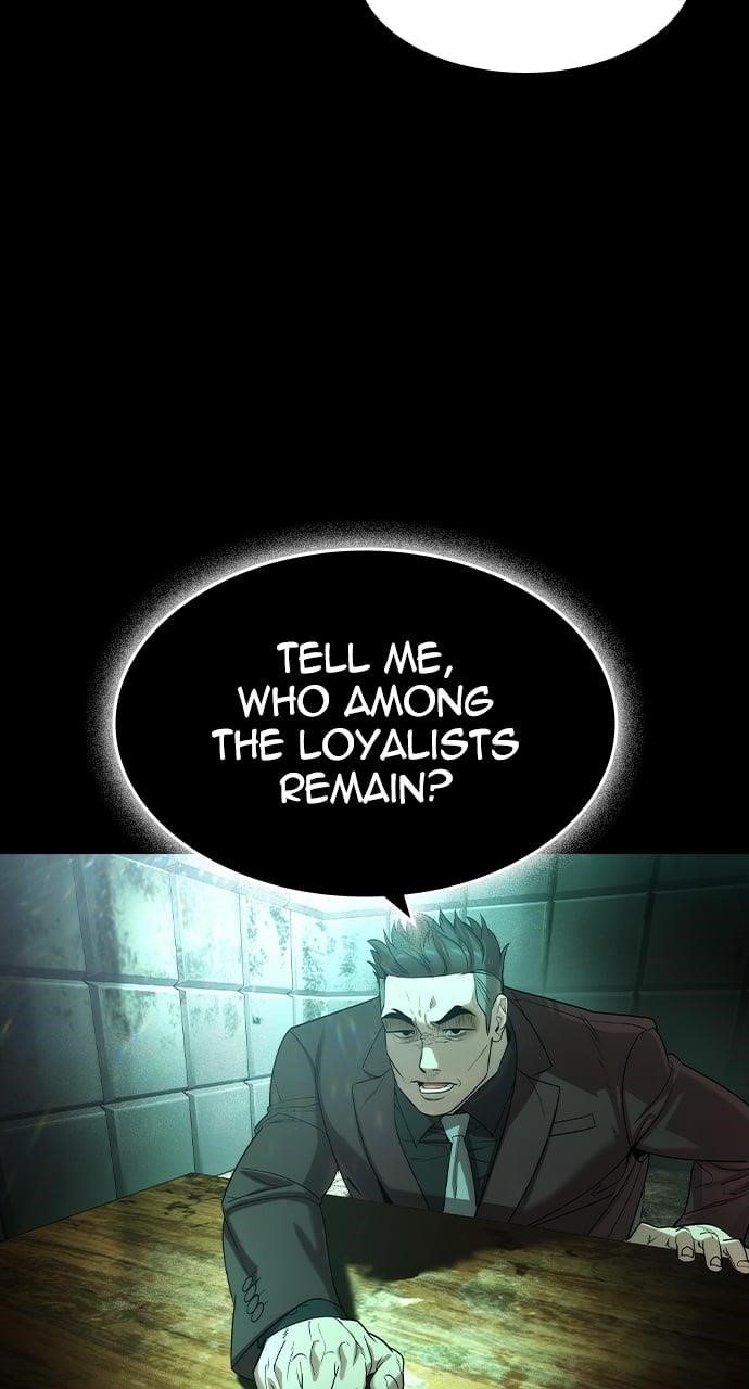 The Childe Chapter 27 - Page 15 in English