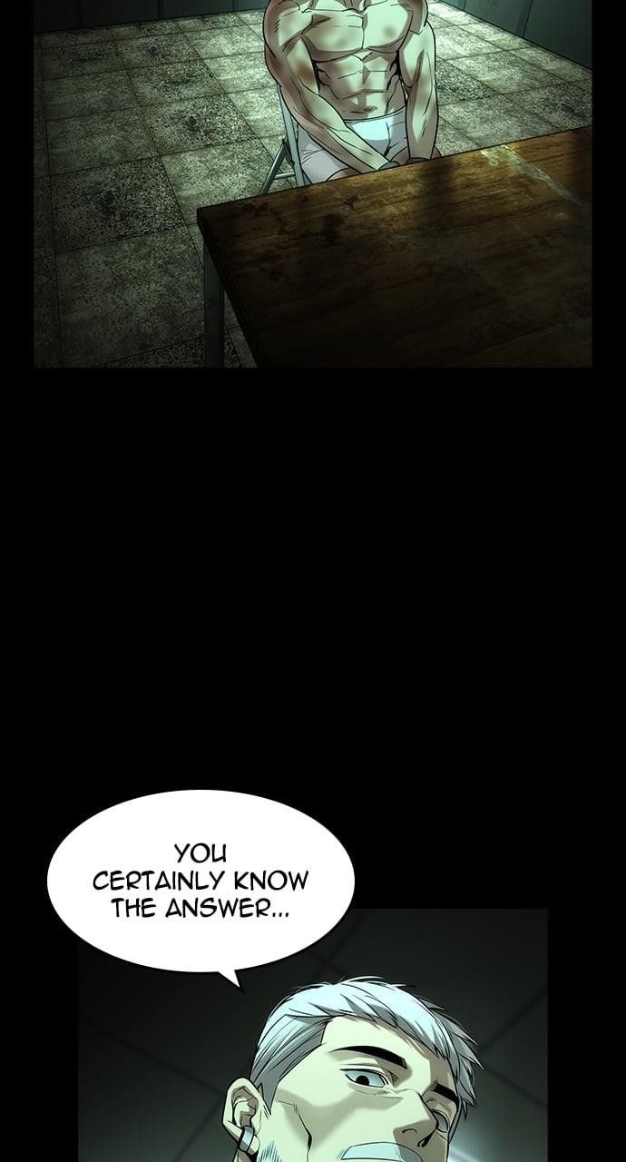 The Childe Chapter 27 - Page 19 in English