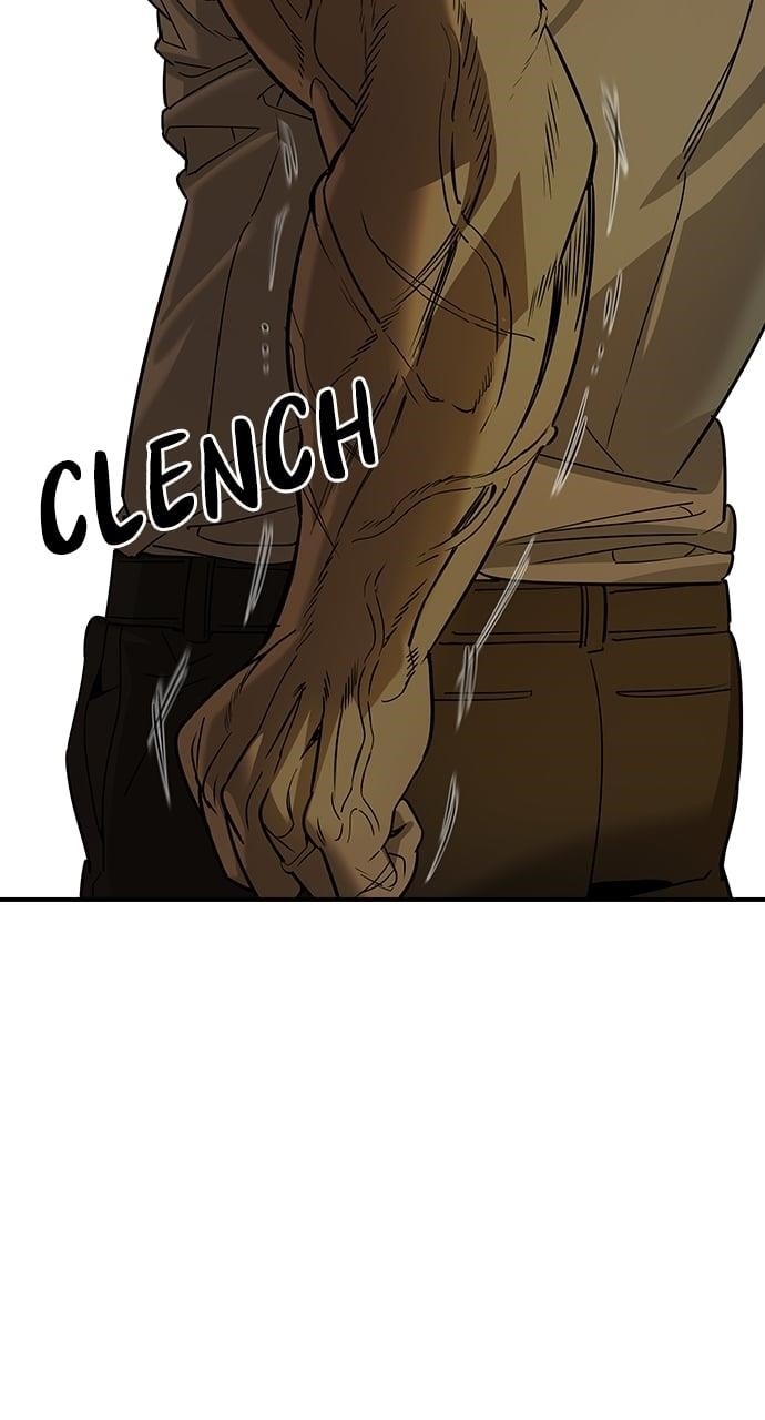 The Childe Chapter 27 - Page 26 in English