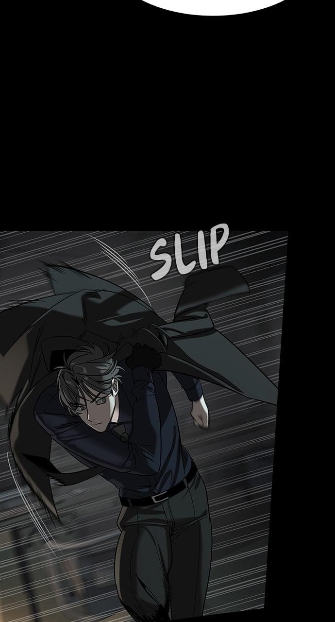 The Childe Chapter 27 - Page 33 in English