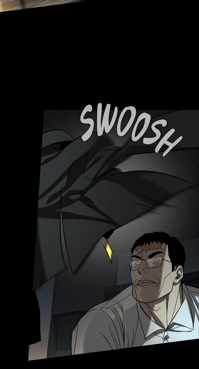 The Childe Chapter 27 - Page 34 in English
