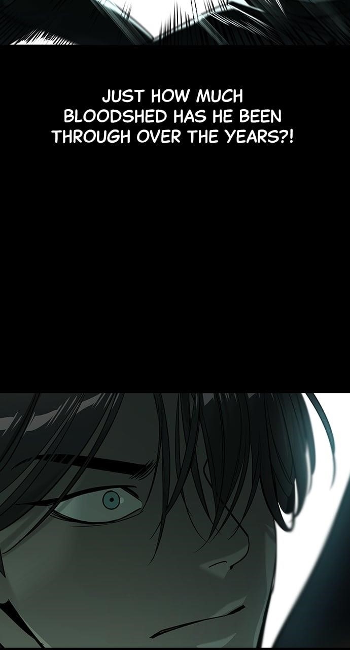 The Childe Chapter 27 - Page 40 in English