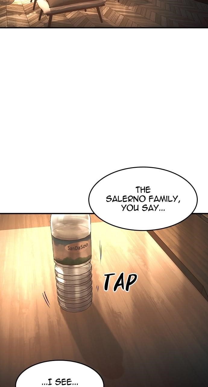 The Childe Chapter 27 - Page 45 in English