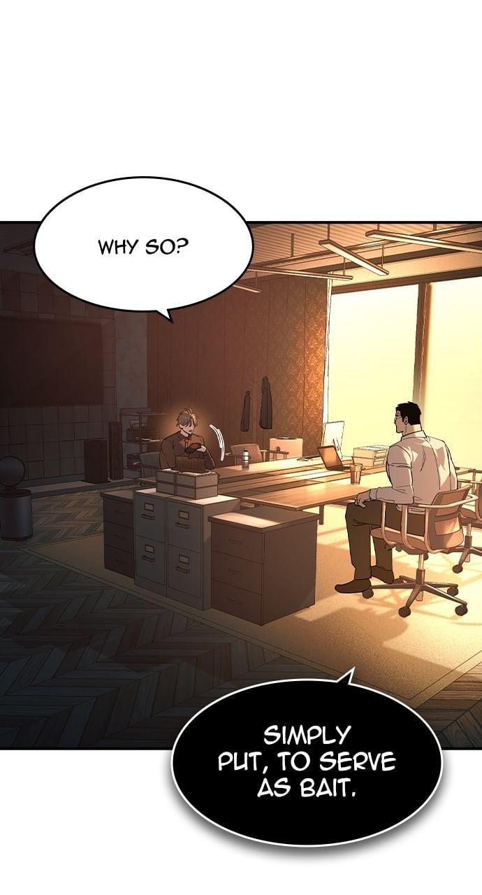 The Childe Chapter 27 - Page 49 in English
