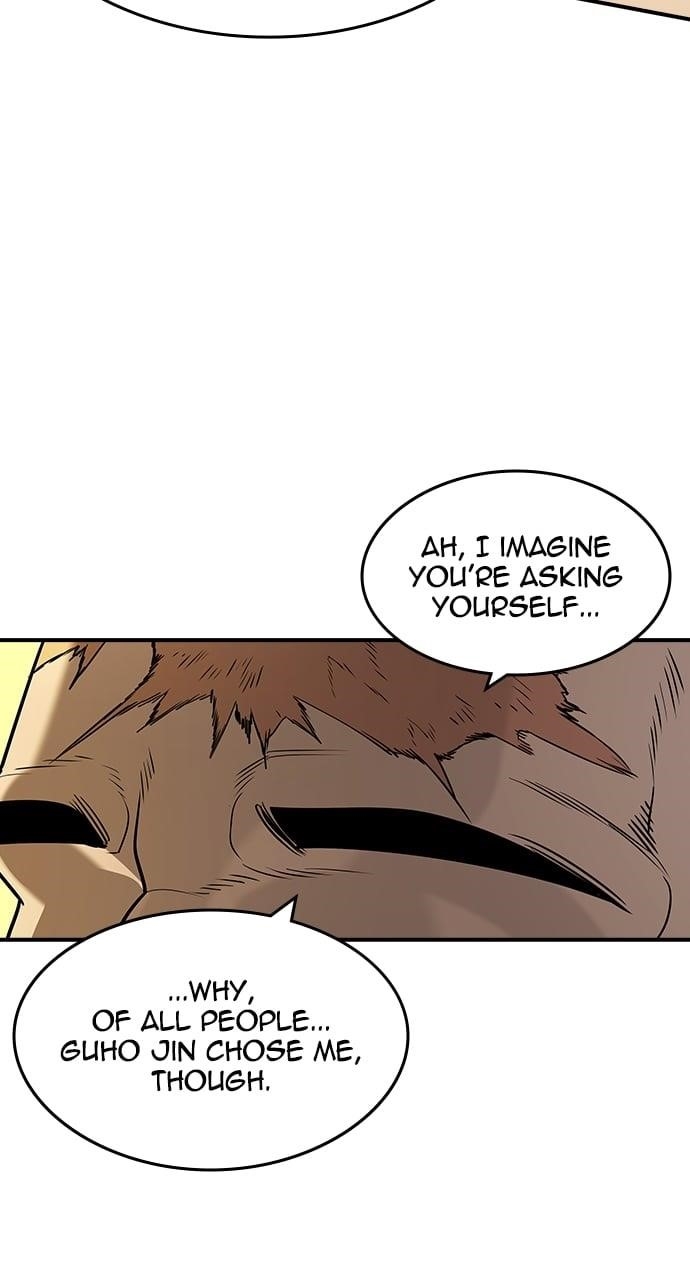 The Childe Chapter 27 - Page 52 in English