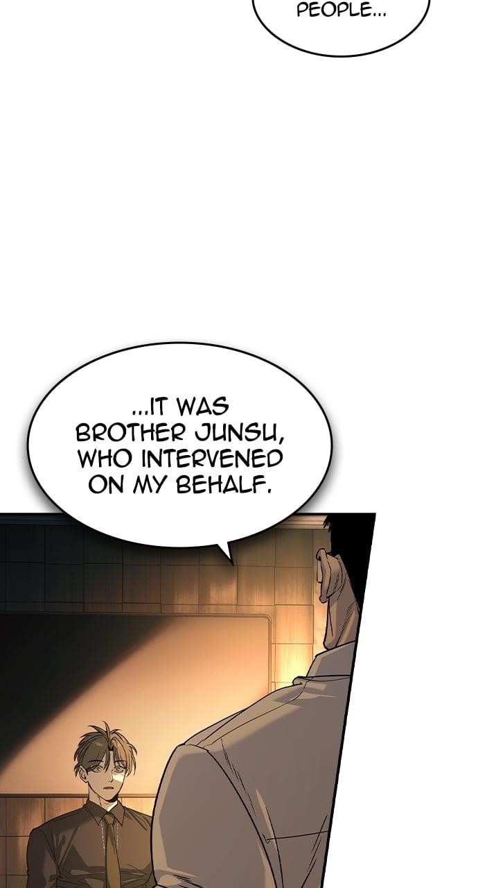The Childe Chapter 27 - Page 54 in English