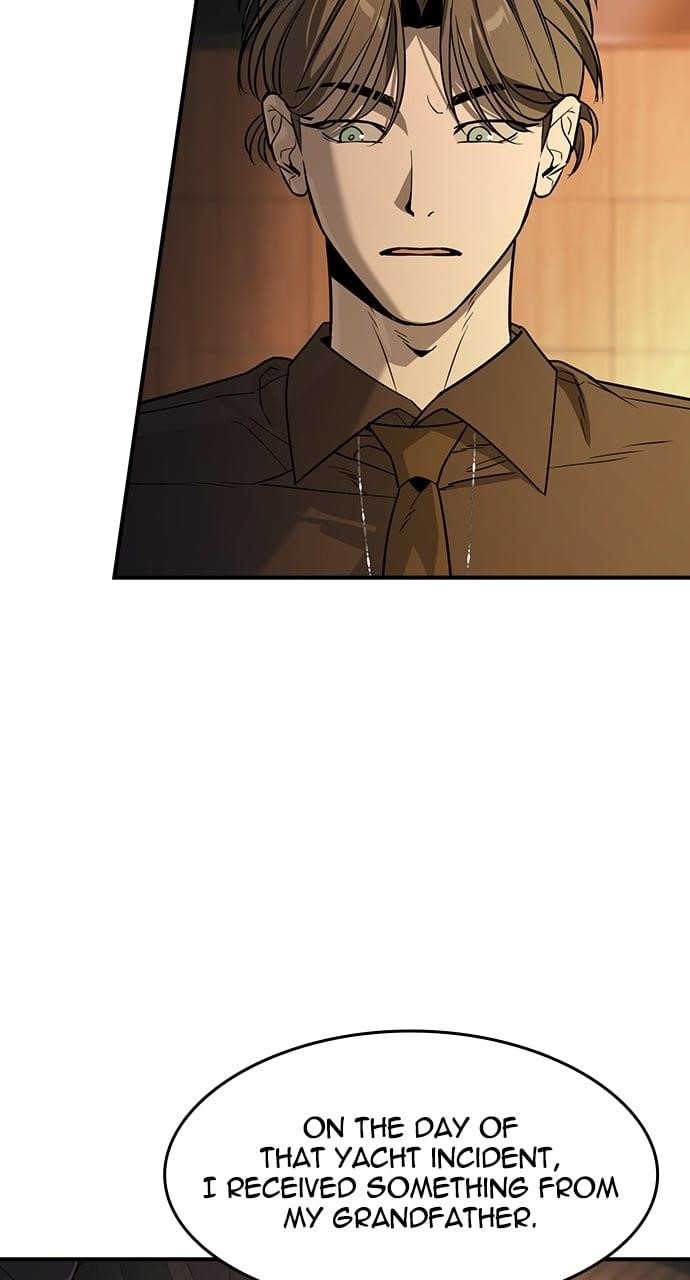 The Childe Chapter 27 - Page 56 in English