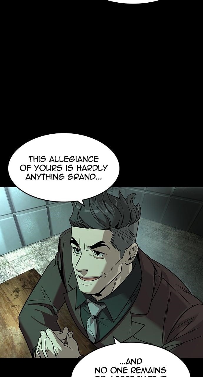 The Childe Chapter 27 - Page 63 in English