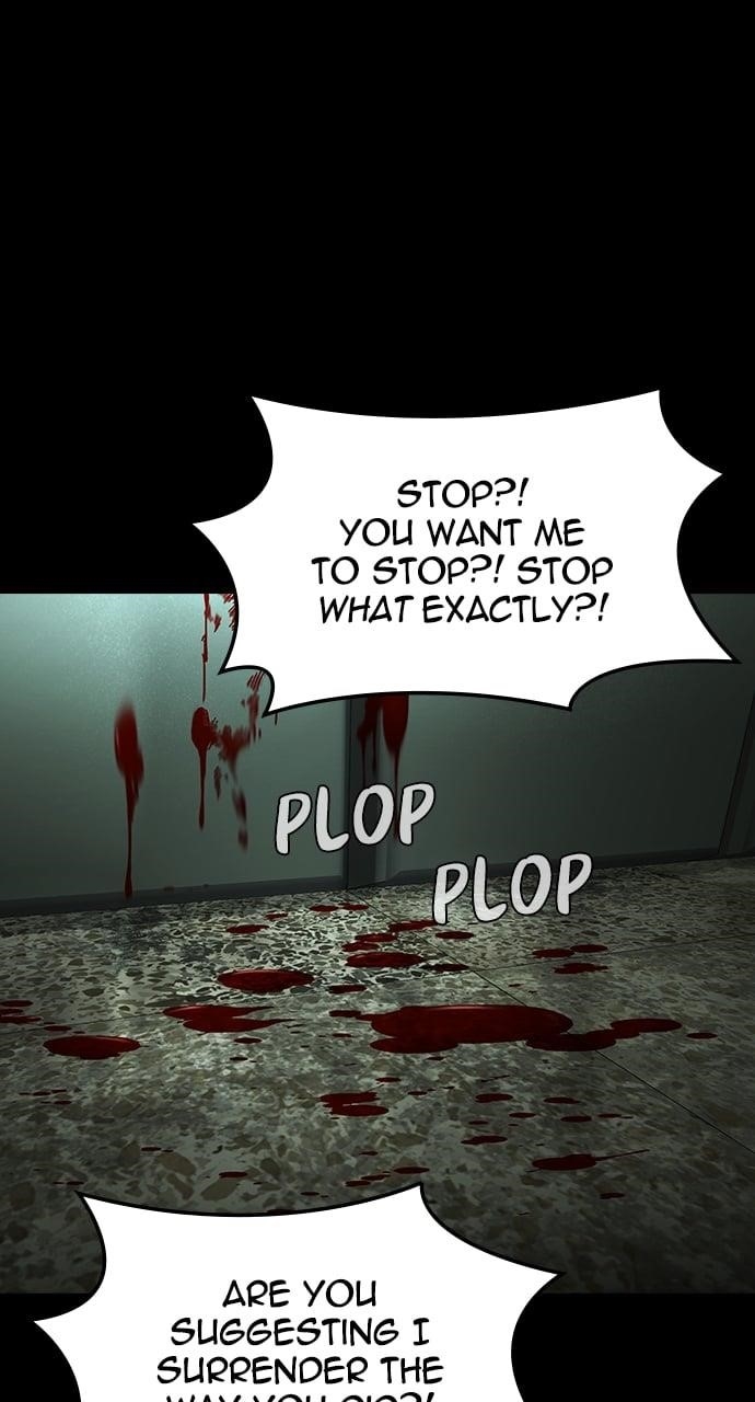The Childe Chapter 27 - Page 67 in English