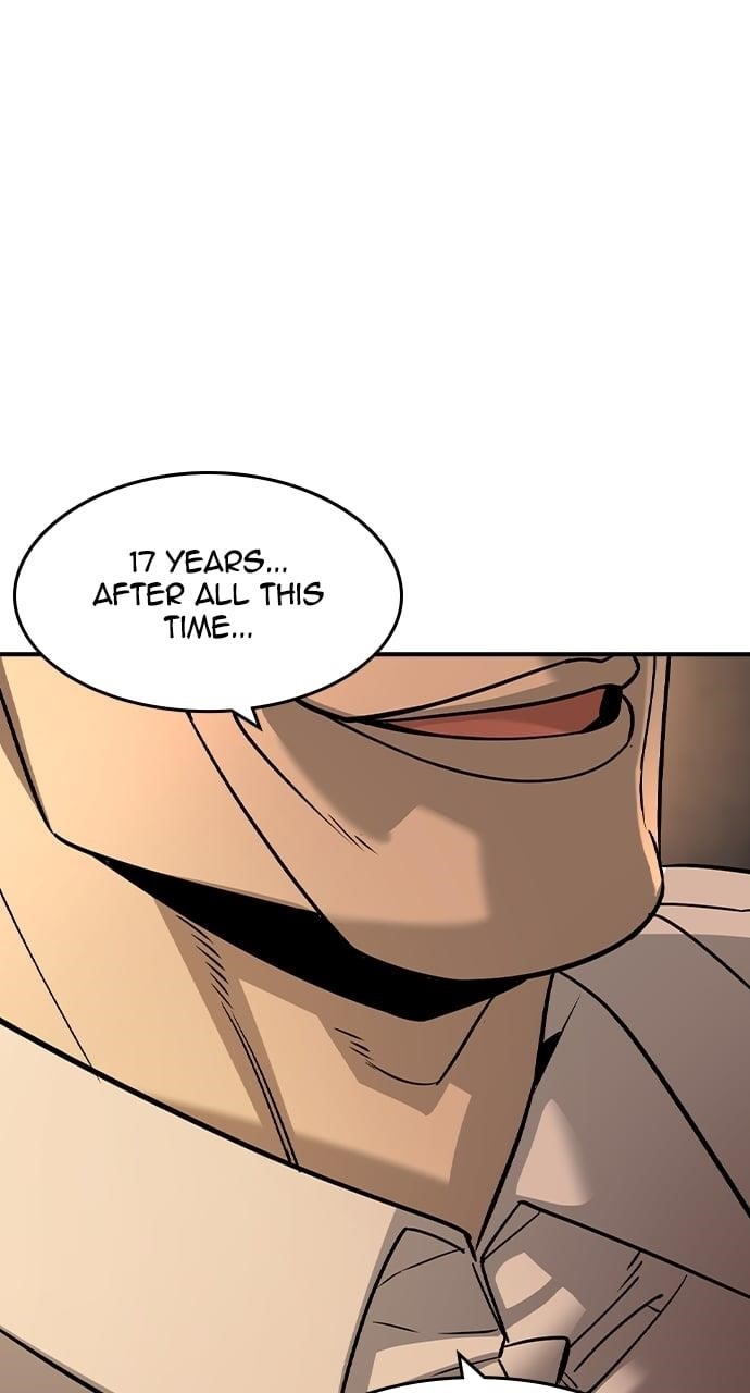 The Childe Chapter 27 - Page 73 in English