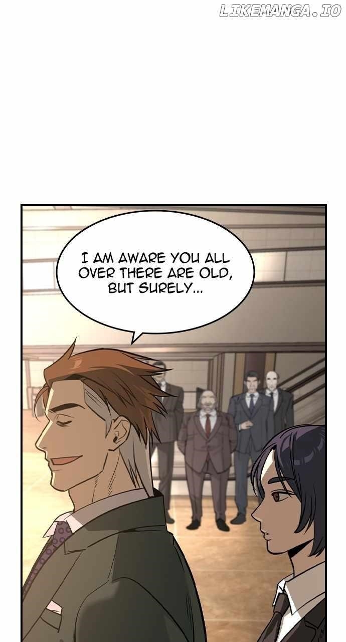 The Childe Chapter 28 - Page 12 in English