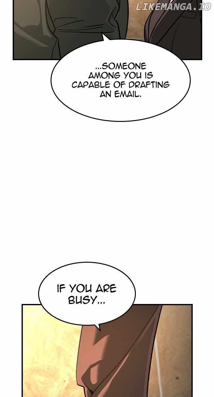 The Childe Chapter 28 - Page 13 in English