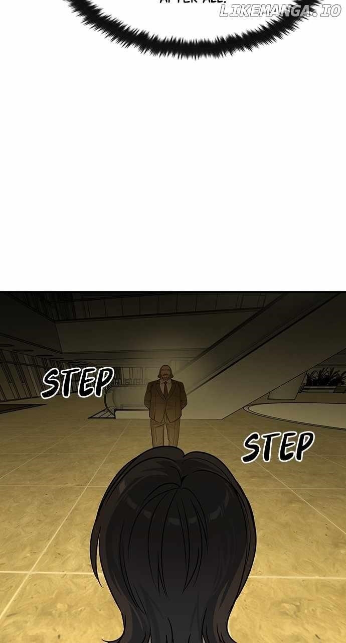 The Childe Chapter 28 - Page 18 in English