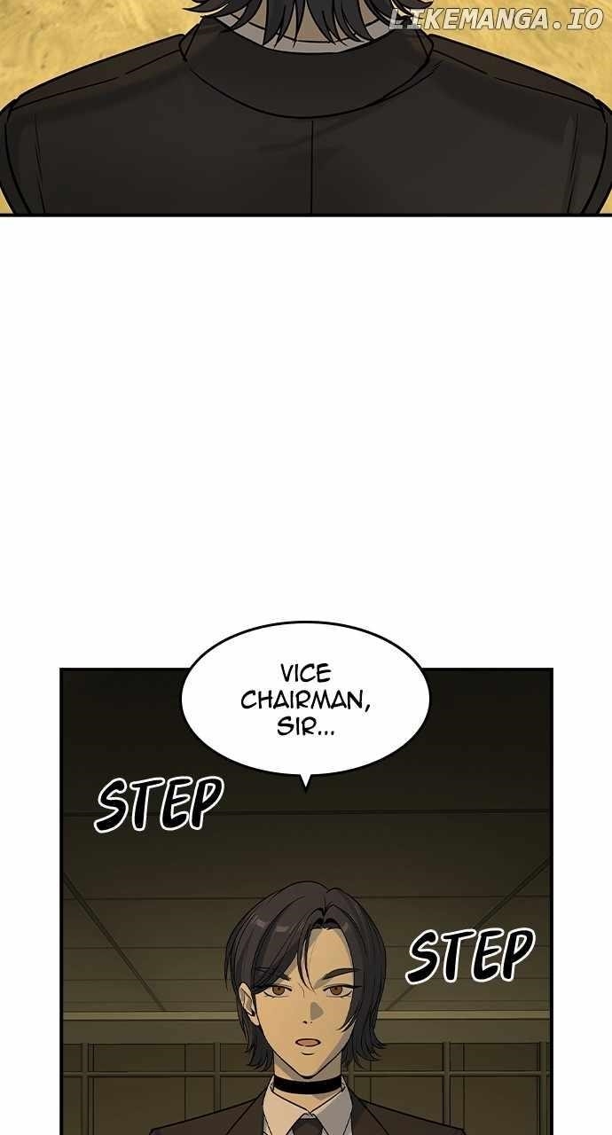 The Childe Chapter 28 - Page 19 in English