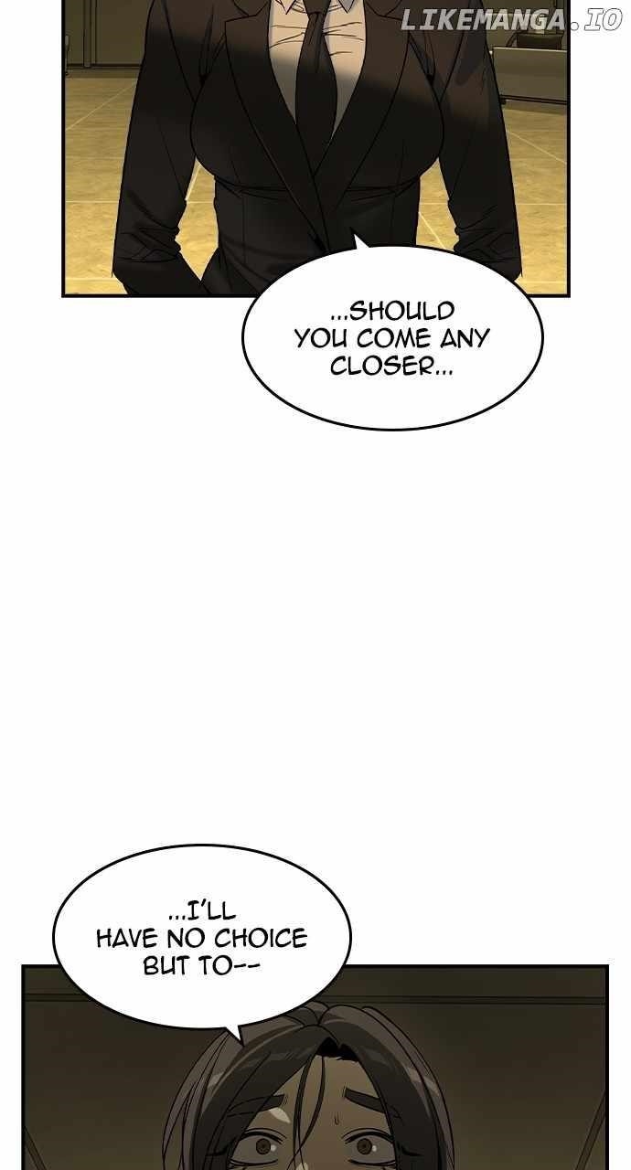 The Childe Chapter 28 - Page 20 in English