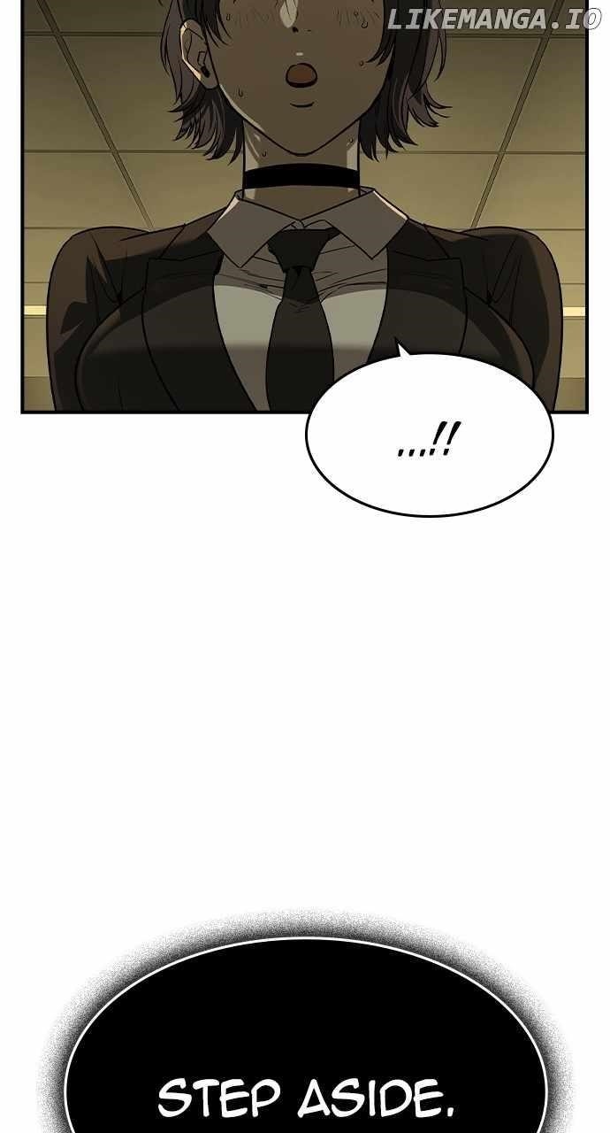 The Childe Chapter 28 - Page 21 in English
