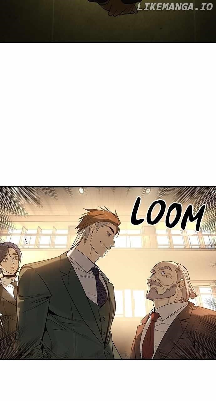 The Childe Chapter 28 - Page 26 in English