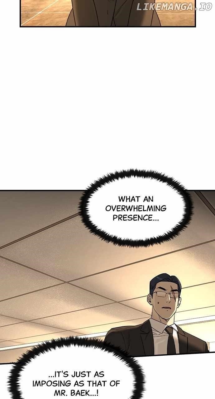The Childe Chapter 28 - Page 29 in English
