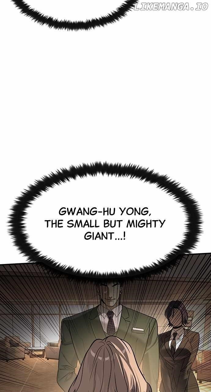 The Childe Chapter 28 - Page 30 in English