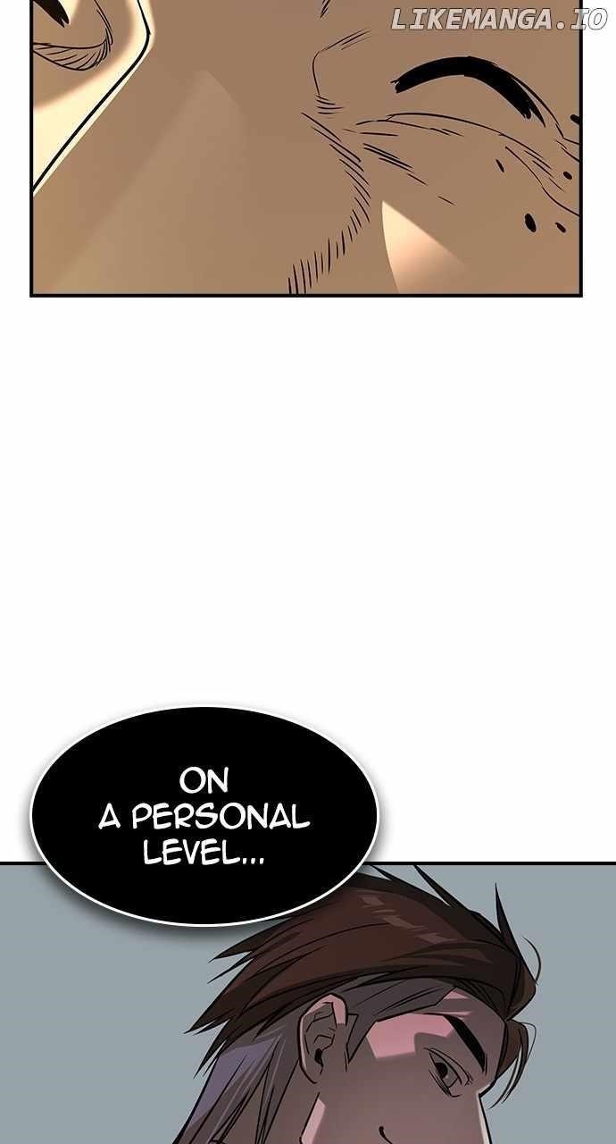 The Childe Chapter 28 - Page 32 in English