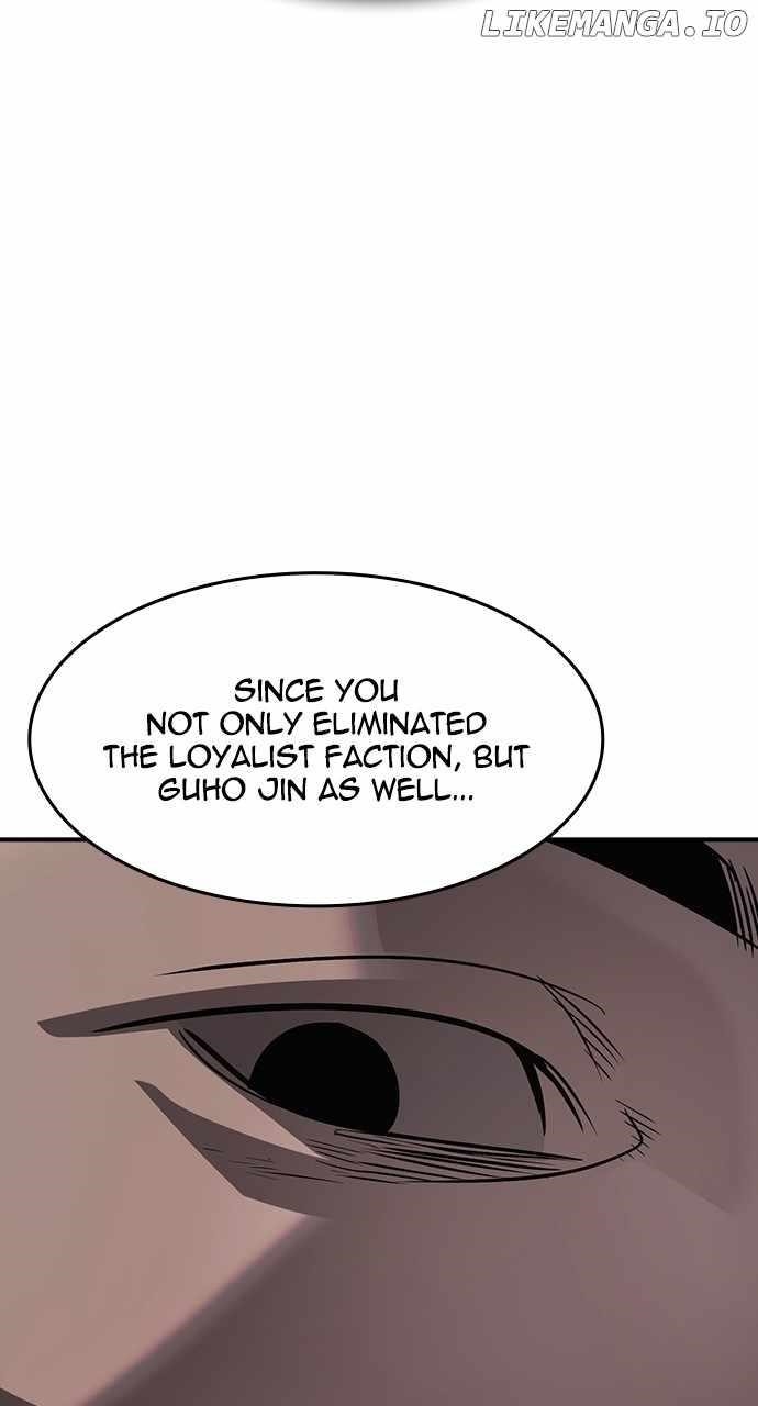 The Childe Chapter 28 - Page 34 in English