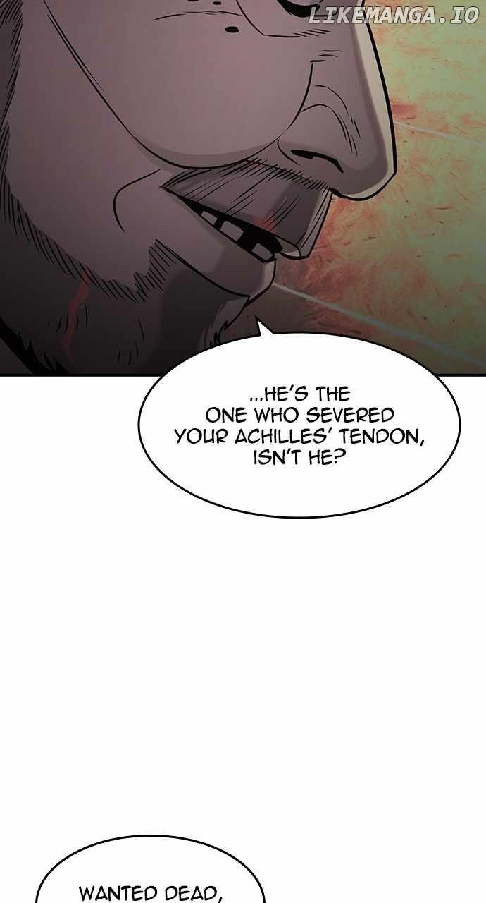 The Childe Chapter 28 - Page 36 in English