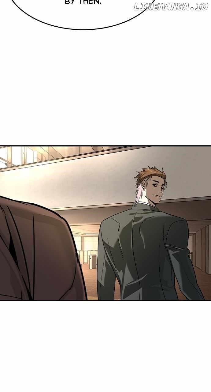 The Childe Chapter 28 - Page 39 in English