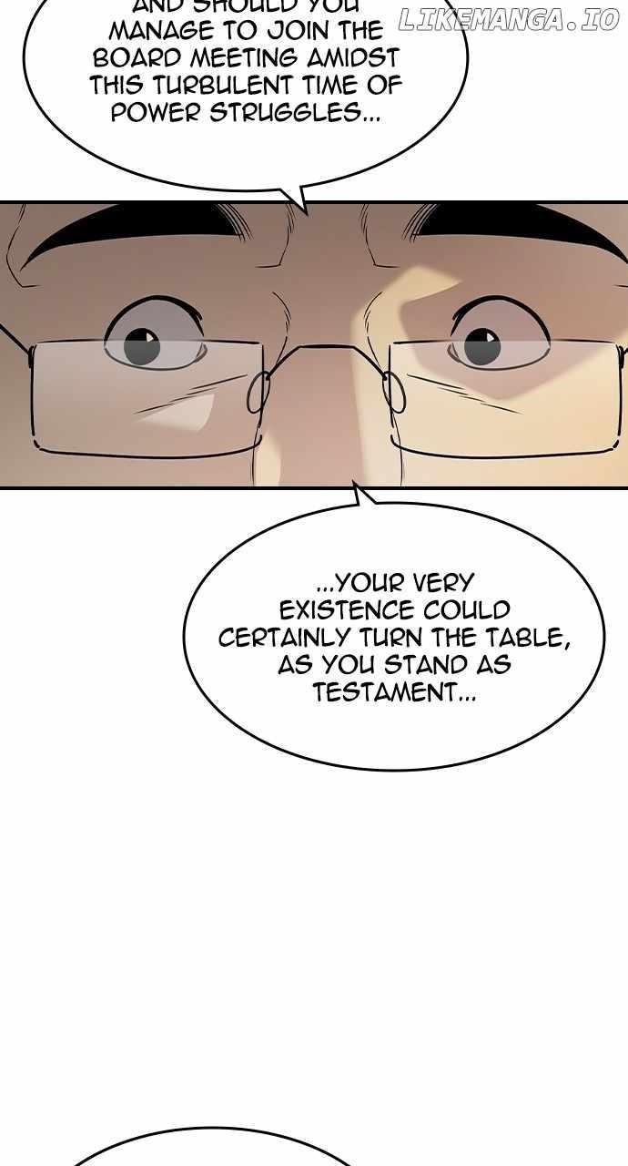 The Childe Chapter 28 - Page 54 in English