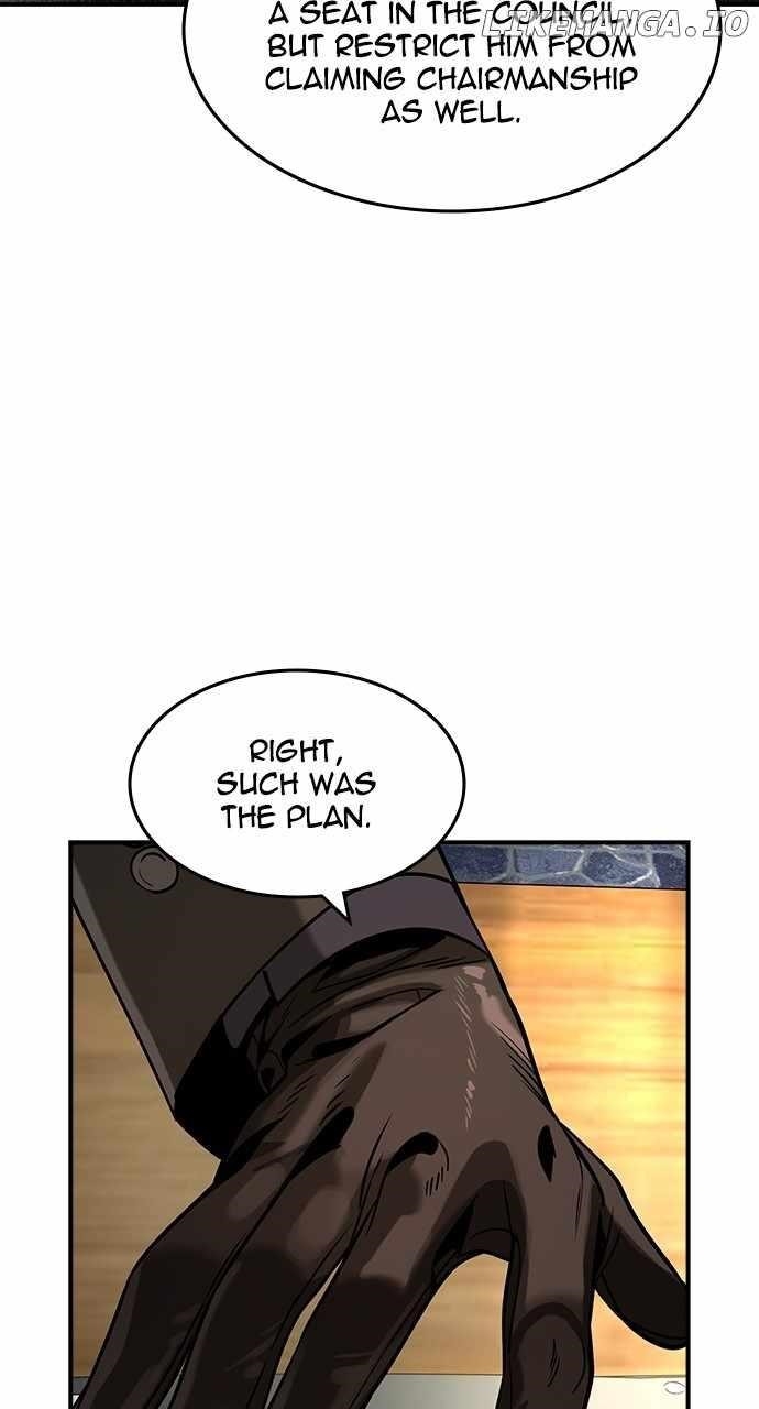 The Childe Chapter 28 - Page 56 in English